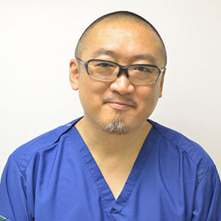 原先生